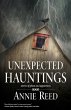 Unexpected Hauntings (eBook, ePUB) - Bild 1