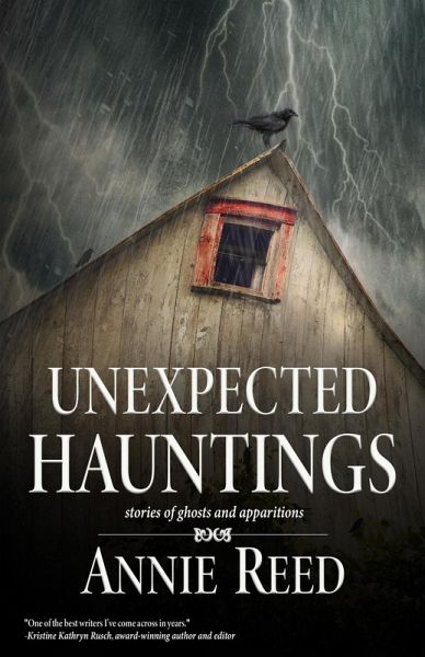 Unexpected Hauntings (eBook, ePUB) Unexpected Hauntings (eBook, ePUB)