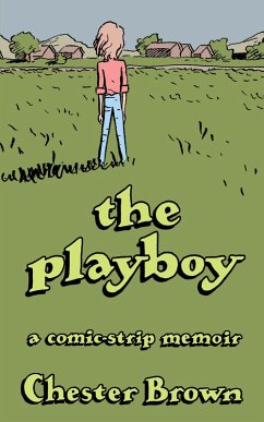 The Playboy (eBook, PDF) - Brown, Chester