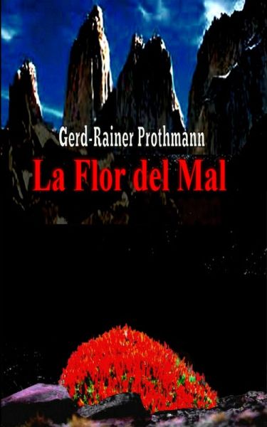 La Flor del Mal (eBook, ePUB)