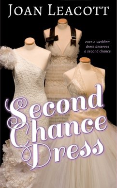Cover Second Chance Dress (eBook, ePUB)
