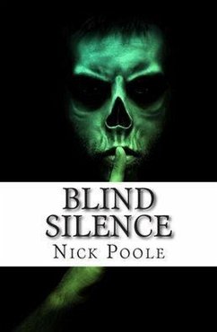 Cover Blind Silence (eBook, ePUB)