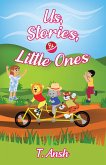 Us, Stories & Little Ones (eBook, ePUB)