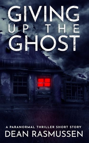 Giving Up The Ghost (eBook, ePUB) Giving Up The Ghost (eBook, ePUB)