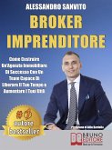 Broker Imprenditore (eBook, ePUB)