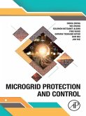 Microgrid Protection and Control (eBook, ePUB)