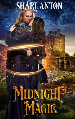 Cover Midnight Magic (eBook, ePUB)