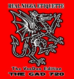 Real Nigga Etiquette (eBook, ePUB) - The, Gad