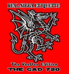 Cover Real Nigga Etiquette (eBook, ePUB)