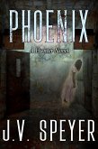 Phoenix (Hunter, #5) (eBook, ePUB)