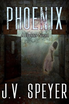 Phoenix (Hunter, #5) (eBook, ePUB) - Speyer, J. V.