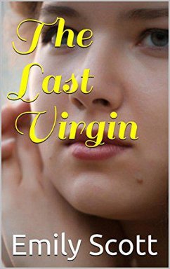 Cover The Last Virgin (eBook, ePUB)