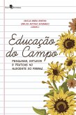 Educação do Campo (eBook, ePUB)