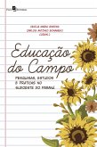 Educação do Campo (eBook, ePUB) Educação do Campo (eBook, ePUB)