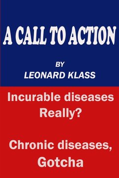 Cover A Call to Action (eBook, ePUB)
