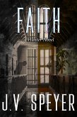 Faith (Hunter, #3) (eBook, ePUB)