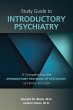 Study Guide to Introductory Psychiatry... - Bild 1