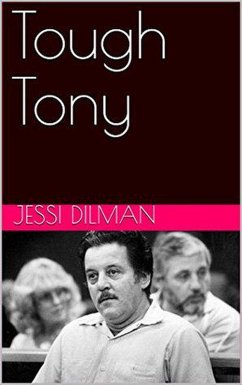 Cover Tough Tony (eBook, ePUB)