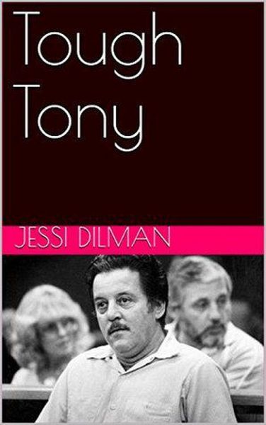 Tough Tony (eBook, ePUB)