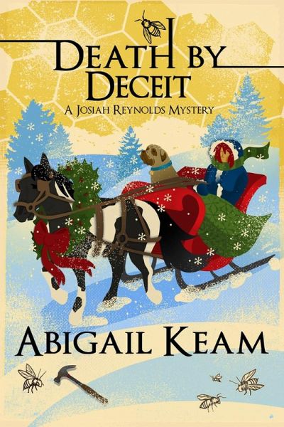 Death By Deceit (A Josiah Reynolds Mystery, #13) (eBook, ePUB)