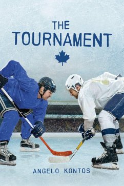 The Tournament (eBook, ePUB) - Kontos, Angelo