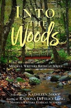 Cover Into the Woods (eBook, ePUB)