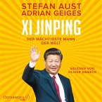 Xi Jinping – der mächtigste Mann der Welt (MP3-Download)