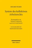 System des kollektiven Arbeitsrechts (eBook, PDF)