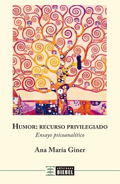 Cover Humor: recurso privilegiado (eBook, ePUB)