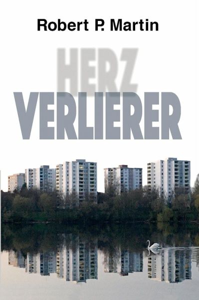 Herzverlierer (eBook, ePUB) Herzverlierer (eBook, ePUB)