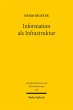 Information als Infrastruktur (eBook,... - Bild 1