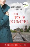 Der tote Kumpel / Pastorin Martha Gerlach Bd.3 (eBook, ePUB)