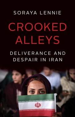 Crooked Alleys (eBook, ePUB) - Lennie, Soraya