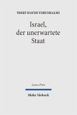Israel, der unerwartete Staat (eBook, PDF)