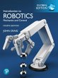 Introduction to Robotics, Global... - Bild 1