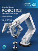 Introduction to Robotics, Global Edition (eBook, PDF)