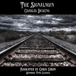 The Signalman (MP3-Download) - Dickens, Charles