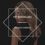 The Blonde Lady (MP3-Download)