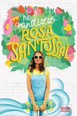 Ne randizz Rosa Santosszal! (eBook, ePUB)