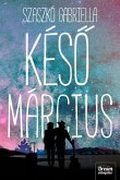 Késo Március (eBook, ePUB)