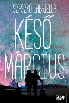 Cover Késo Március (eBook, ePUB)