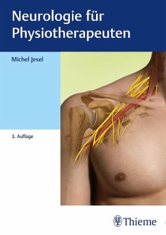 Neurologie für Physiotherapeuten (eBook, ePUB) - Jesel, Michel