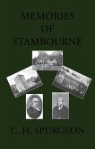 Memories of Stambourne (eBook, ePUB)