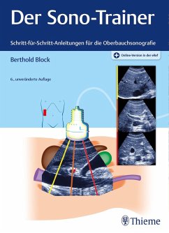 Der Sono-Trainer (eBook, PDF) - Block, Berthold