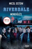 Riverdale - Menekülés (eBook, ePUB)