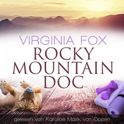 Rocky Mountain Doc (MP3-Download) - Fox, Virginia
