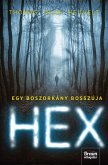 HEX - Egy boszorkány bosszúja (eBook, ePUB)