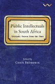 Public Intellectuals in South Africa (eBook, ePUB) Public Intellectuals in South Africa (eBook, ePUB)