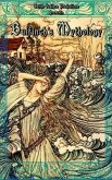 Bulfinch's Mythology (eBook, ePUB)