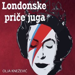 Londonske price juga (MP3-Download) - Knezevic, Olja